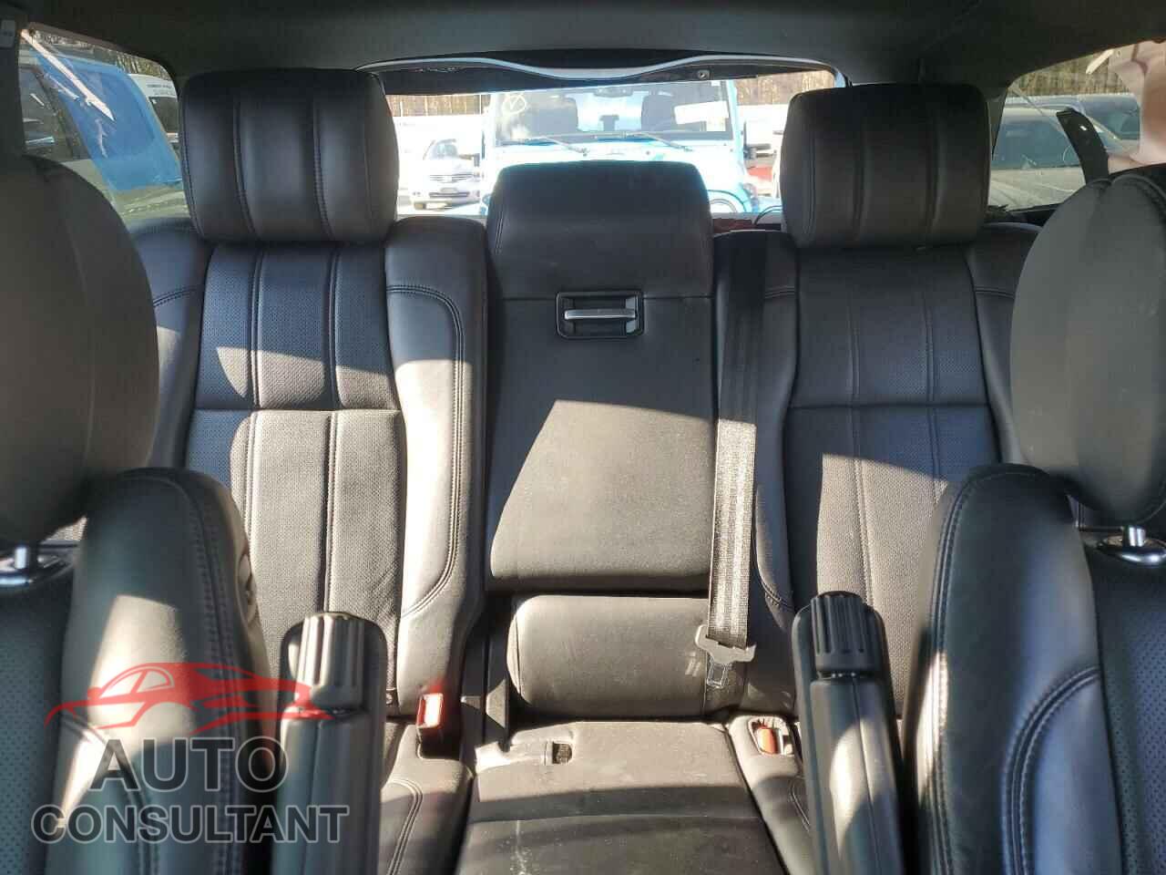 LAND ROVER RANGEROVER 2014 - SALGS2EF1EA134544