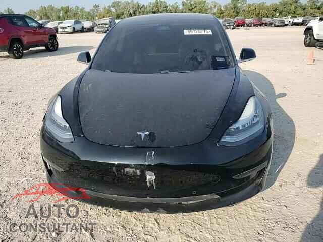 TESLA MODEL 3 2020 - 5YJ3E1EA3LF630140