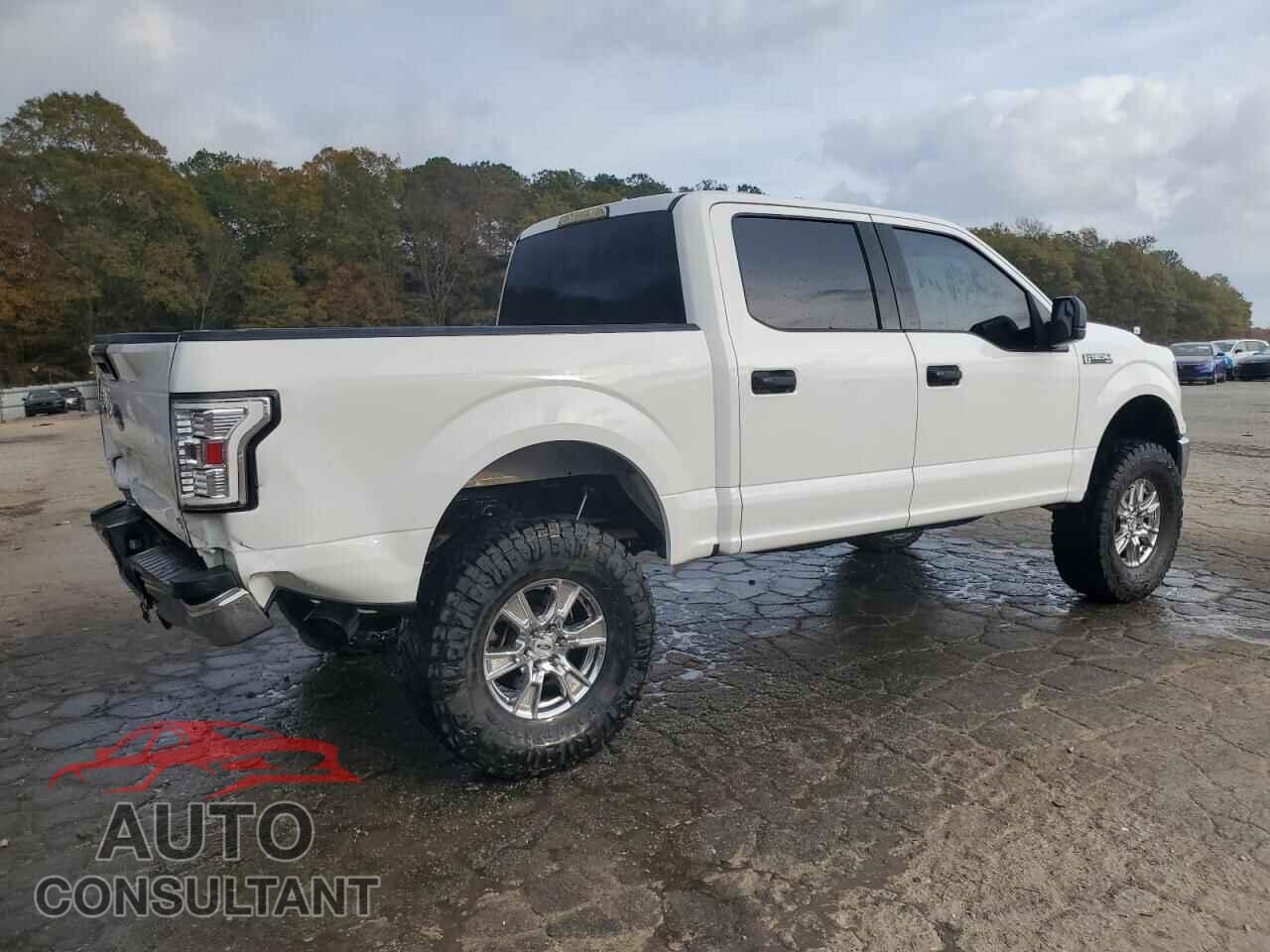 FORD F-150 2015 - 1FTEW1CF0FFB24902