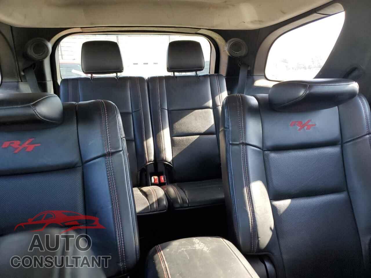 DODGE DURANGO 2013 - 1C4SDJCT3DC668243
