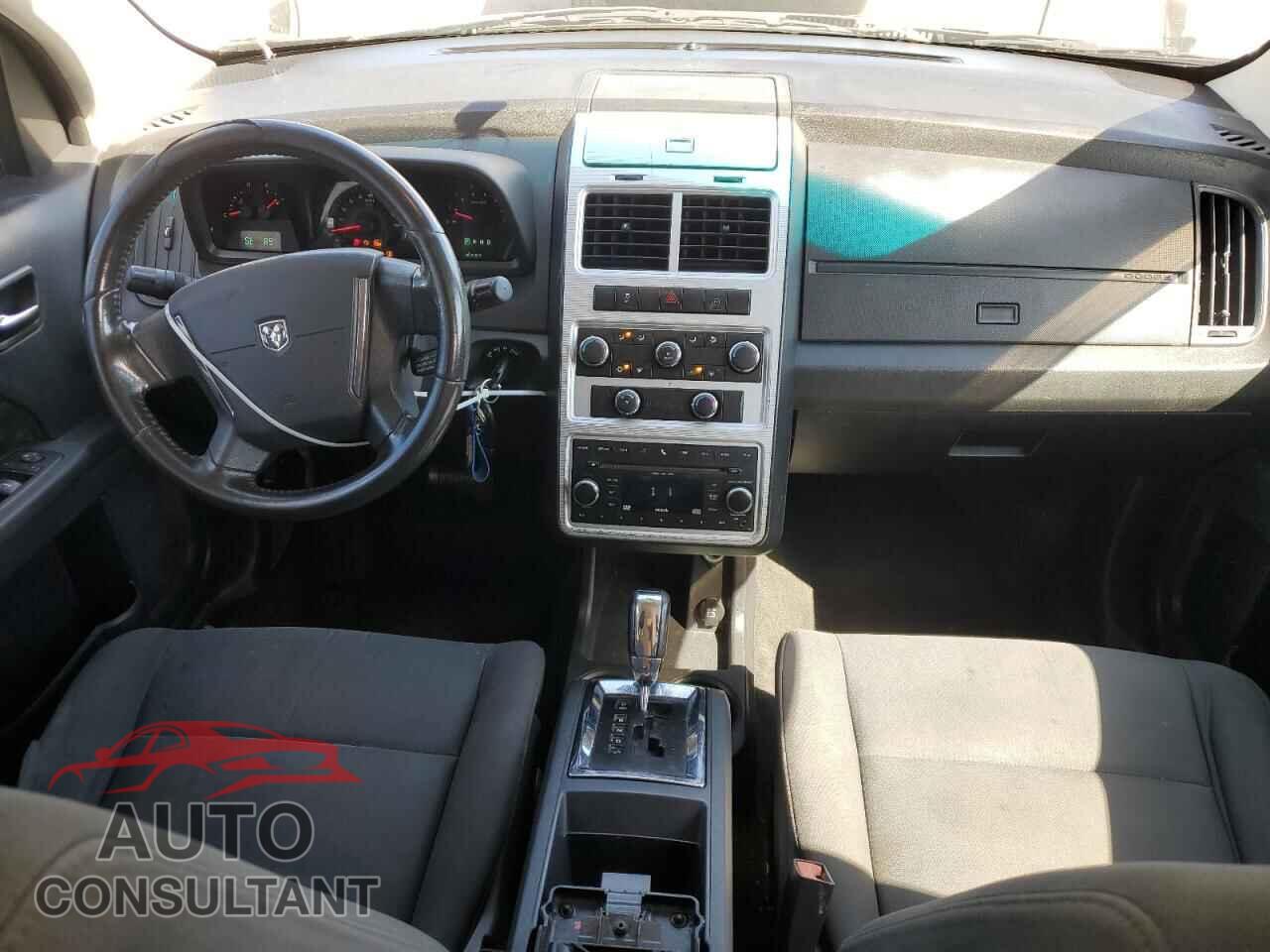 DODGE JOURNEY 2010 - 3D4PG5FV2AT149737