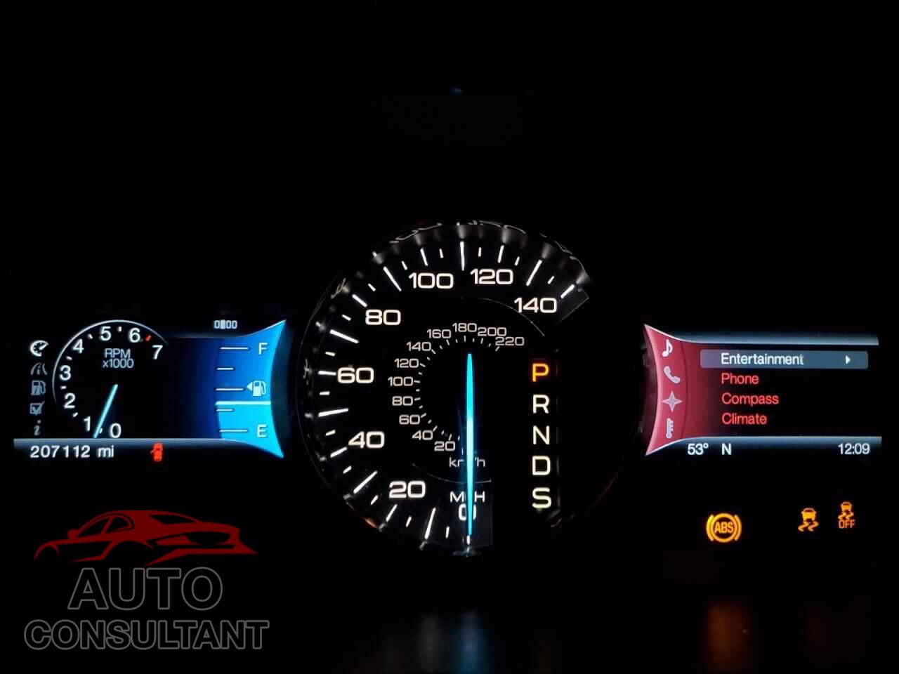 FORD EDGE 2013 - 2FMDK4KCXDBA03479