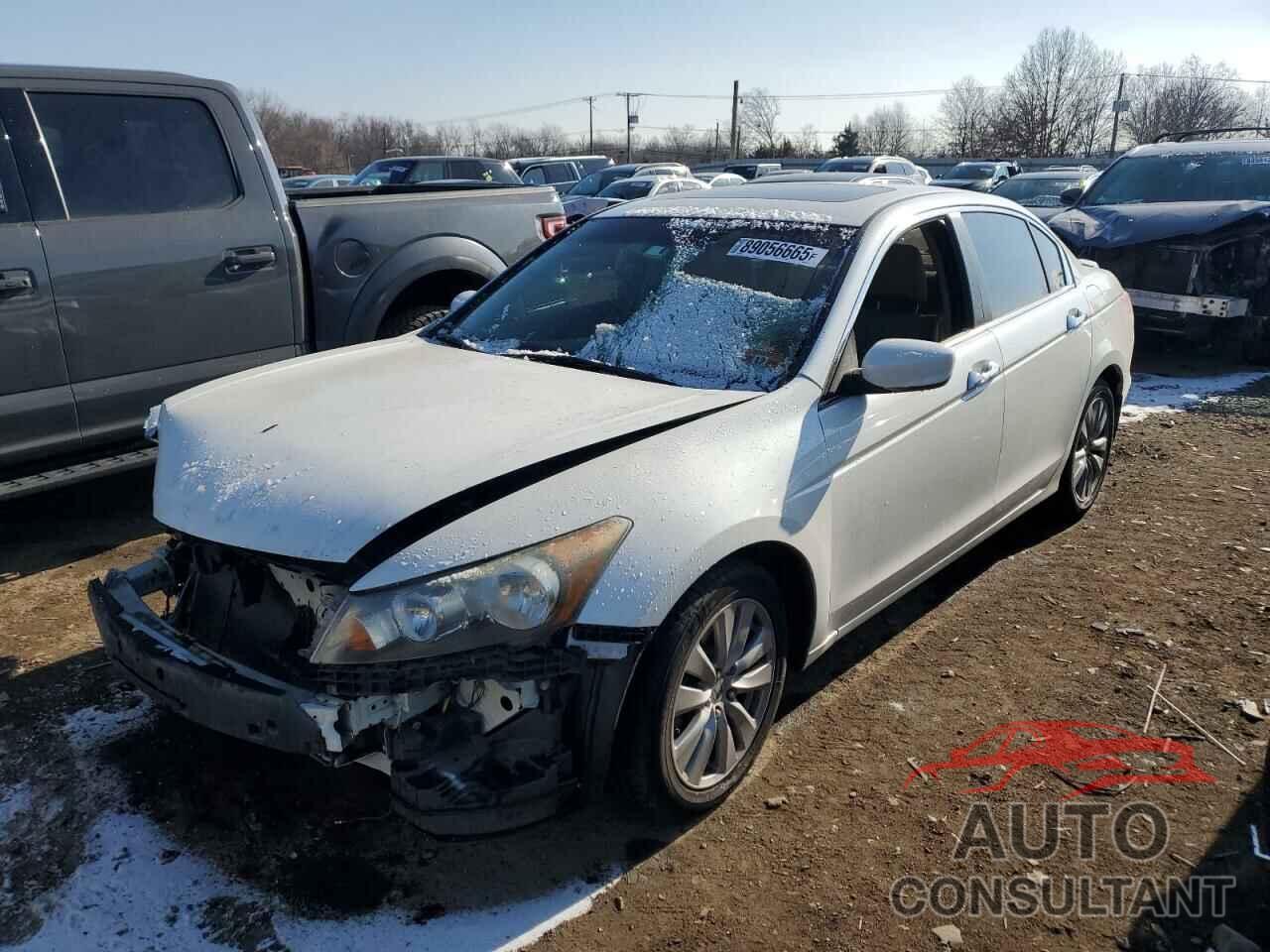 HONDA ACCORD 2011 - 1HGCP3F89BA028188
