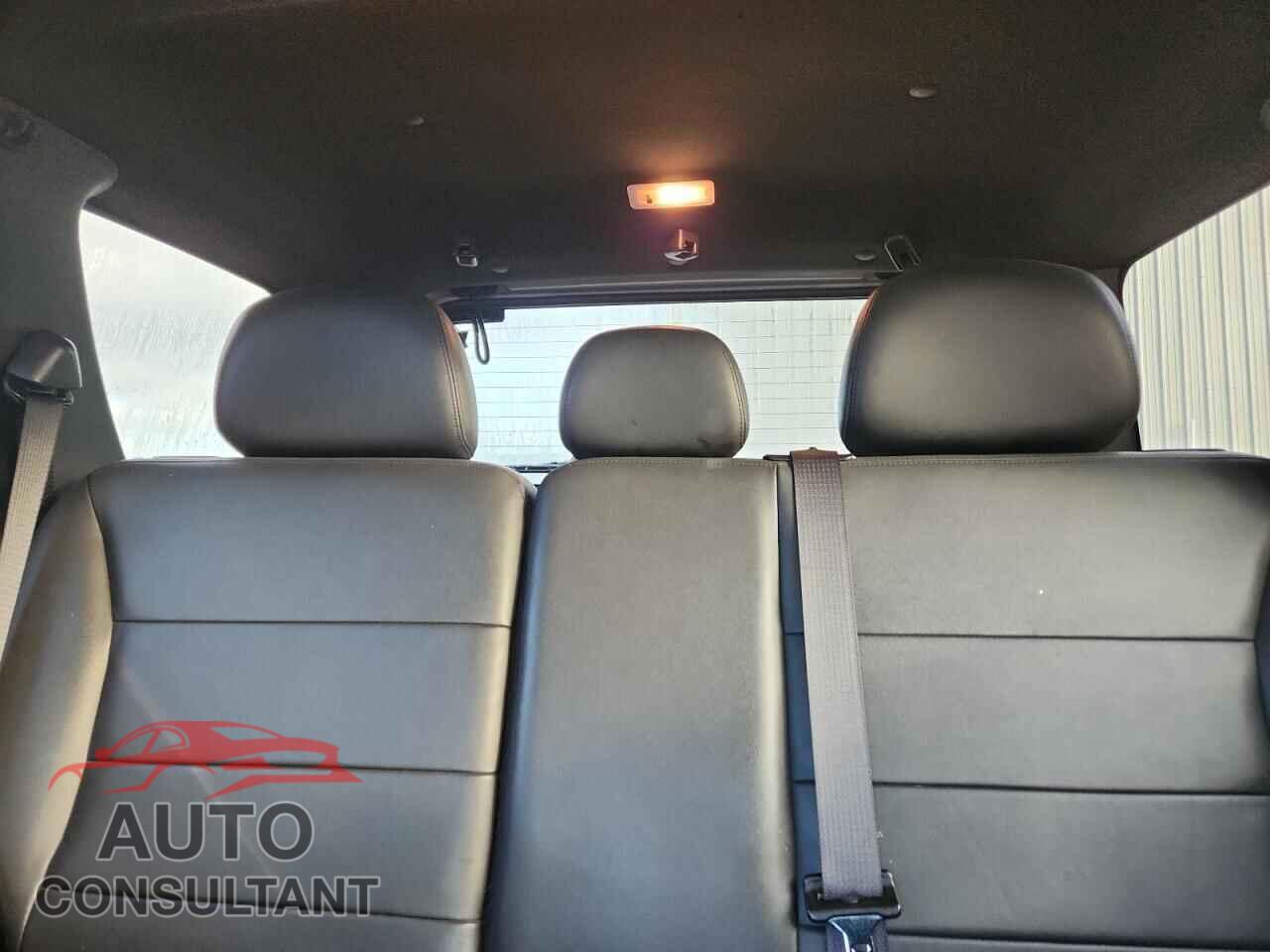 FORD ESCAPE 2011 - 1FMCU0EG8BKC29312