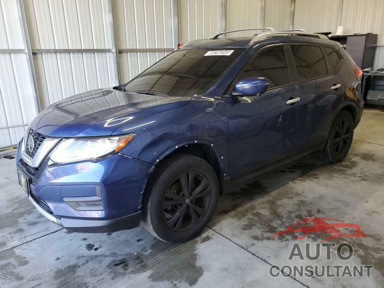 NISSAN ROGUE 2020 - JN8AT2MVXLW134890