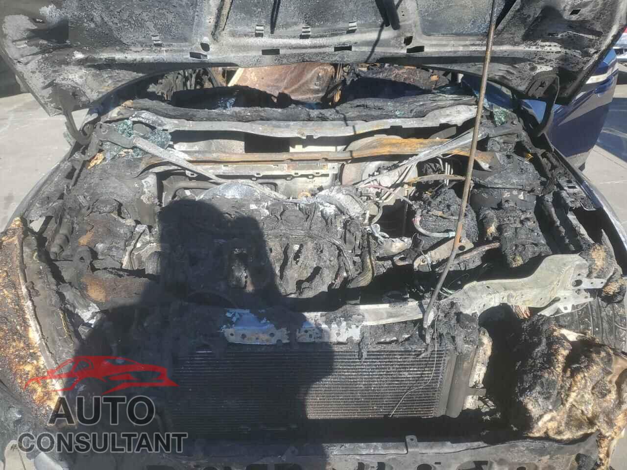 FORD FOCUS 2017 - 1FADP3L90HL273139