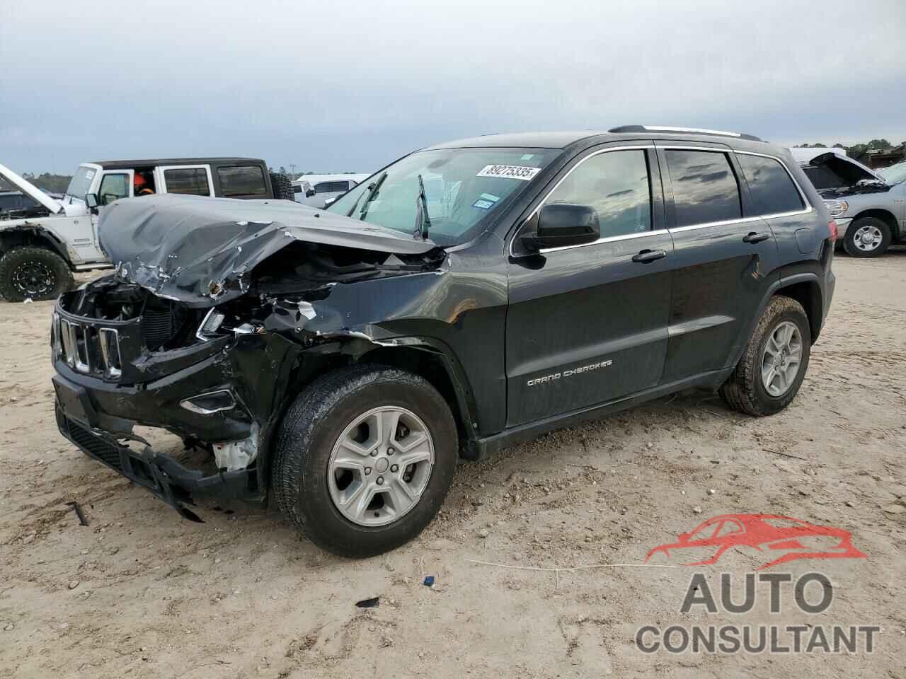 JEEP GRAND CHER 2015 - 1C4RJEAG9FC231418