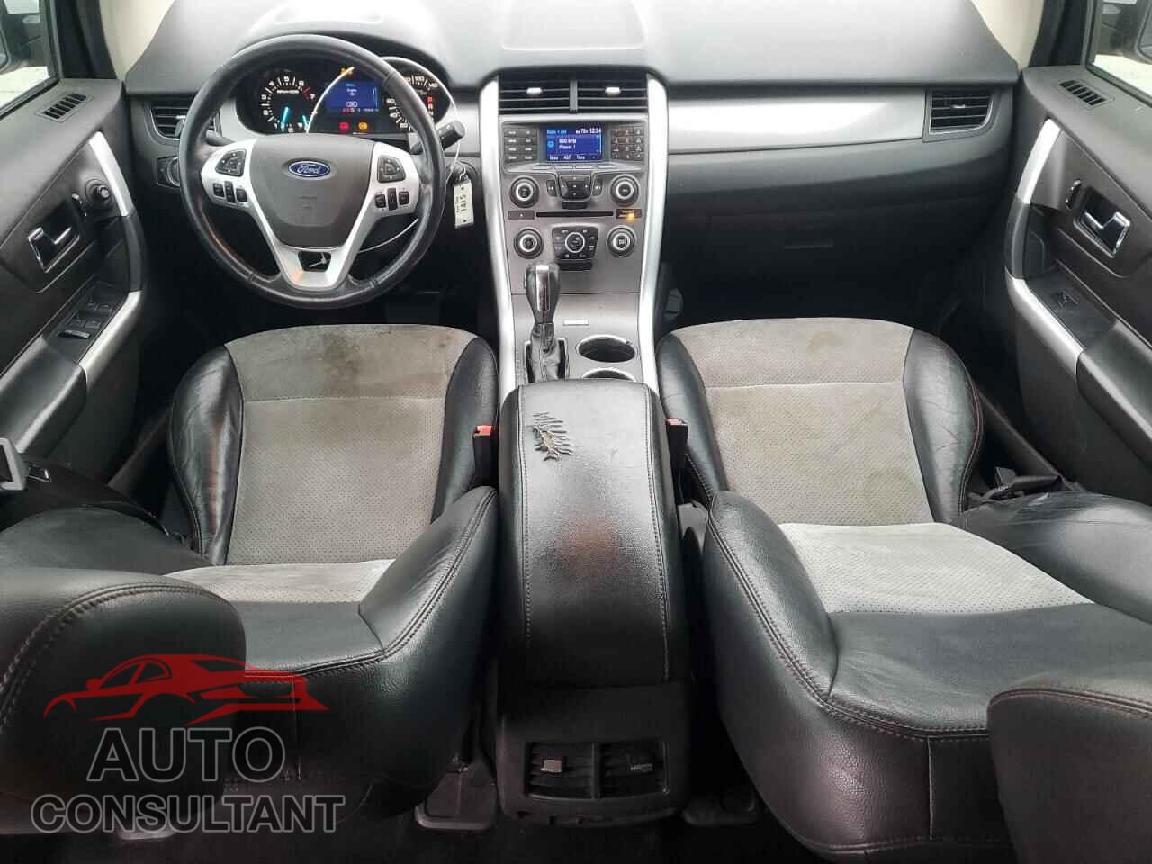 FORD EDGE 2013 - 2FMDK3JC5DBB10886