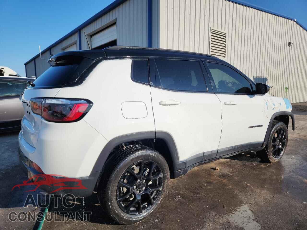 JEEP COMPASS 2023 - 3C4NJDBN7PT513861
