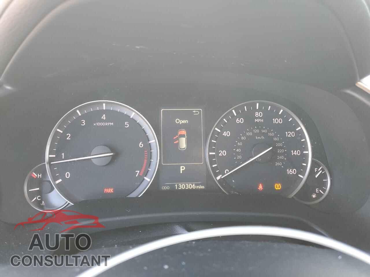 LEXUS RX350 2017 - 2T2ZZMCA8HC081237