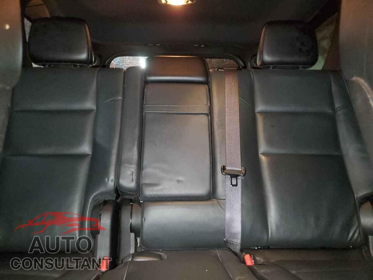 DODGE DURANGO 2021 - 1C4RDJDG9MC574190