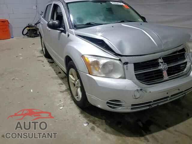 DODGE CALIBER 2010 - 1B3CB4HA3AD560666