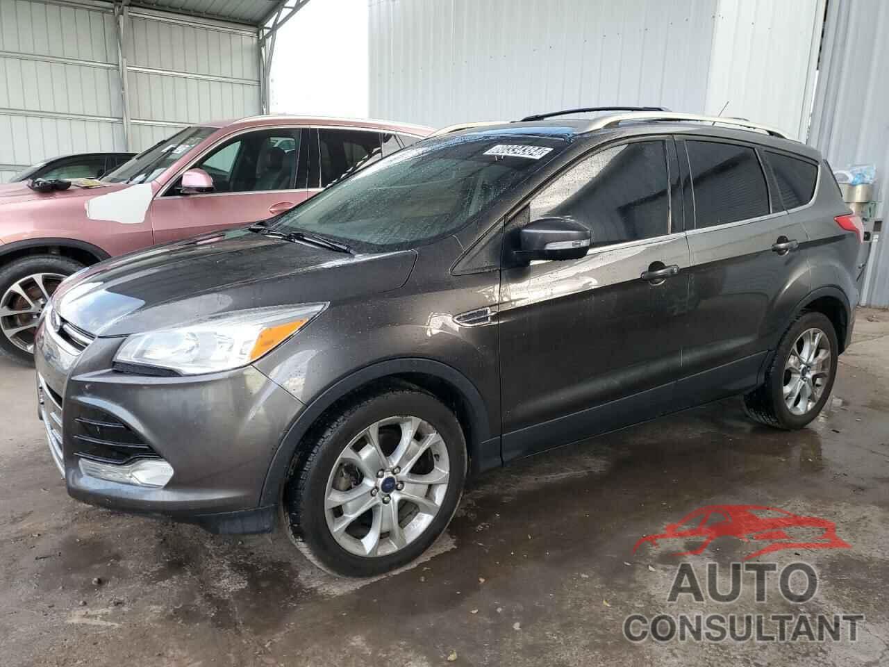 FORD ESCAPE 2015 - 1FMCU0J94FUC64088