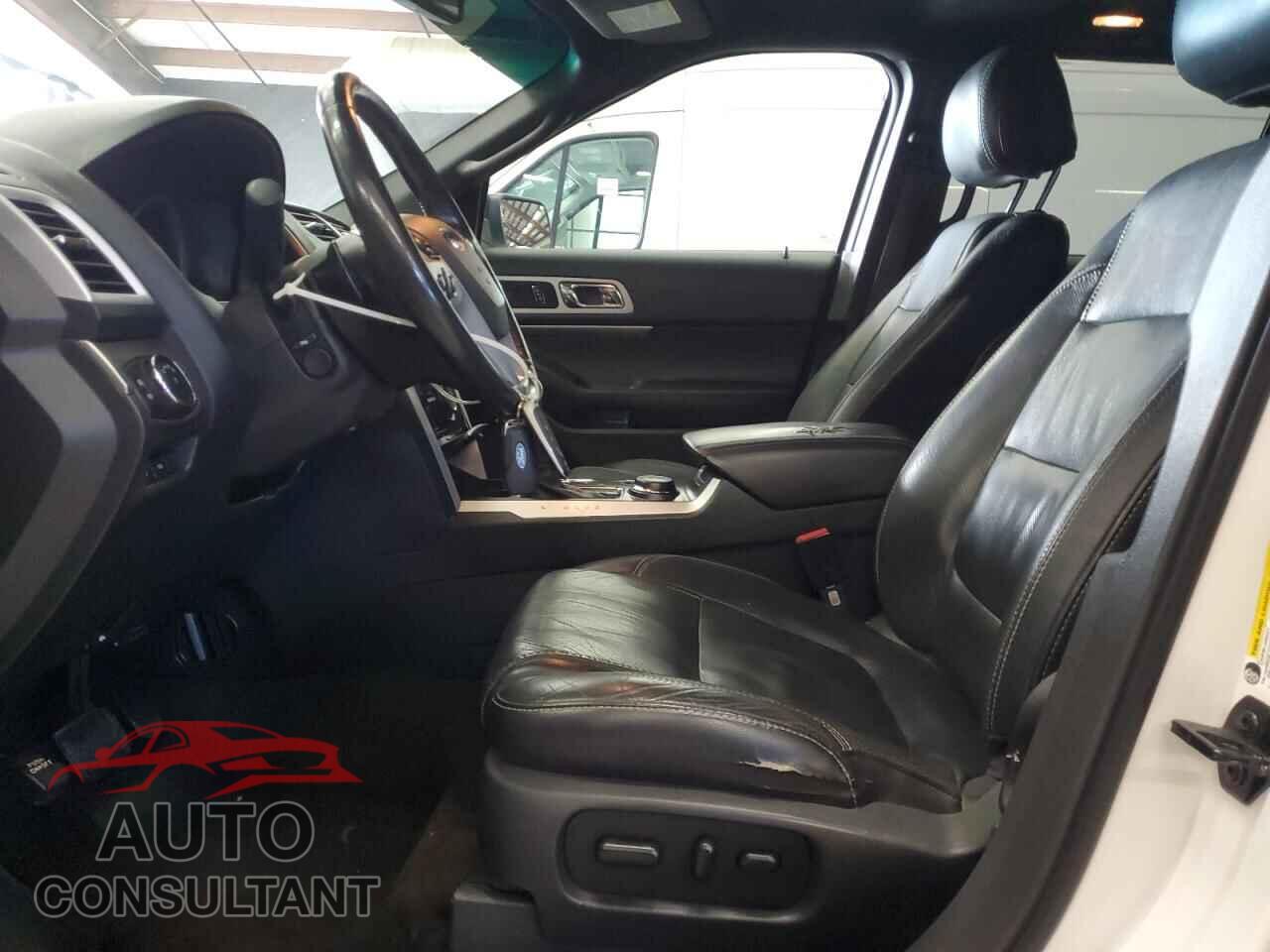 FORD EXPLORER 2014 - 1FM5K8GT8EGA57703