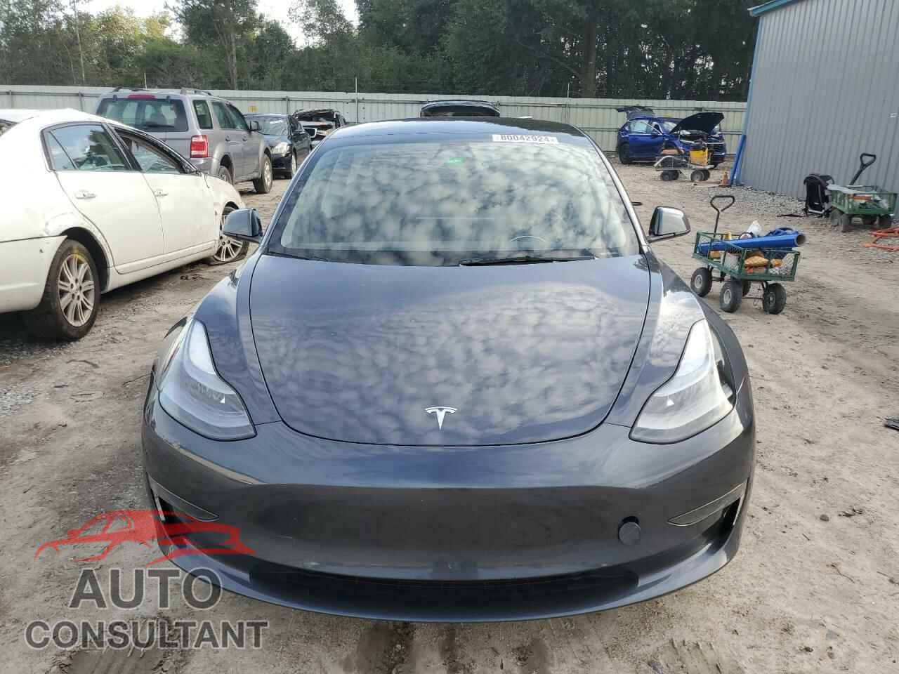 TESLA MODEL 3 2023 - 5YJ3E1EA1PF648058