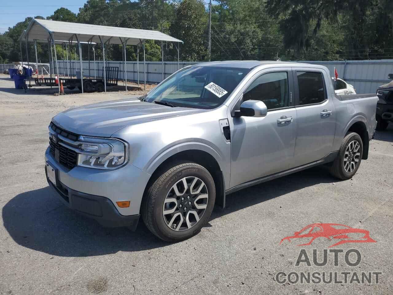 FORD MAVERICK 2023 - 3FTTW8E35PRA42431
