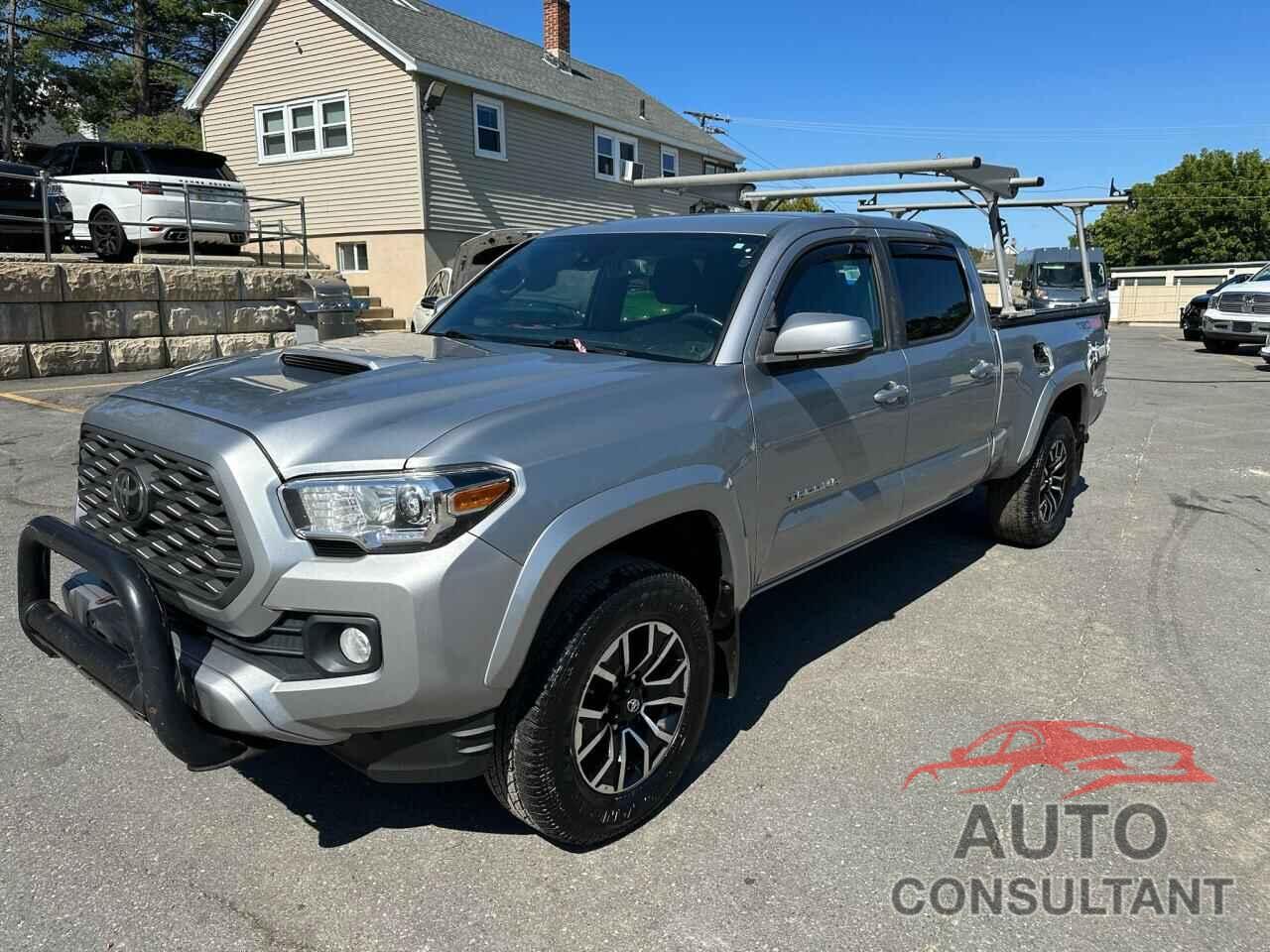 TOYOTA TACOMA 2020 - 3TMDZ5BN1LM088488