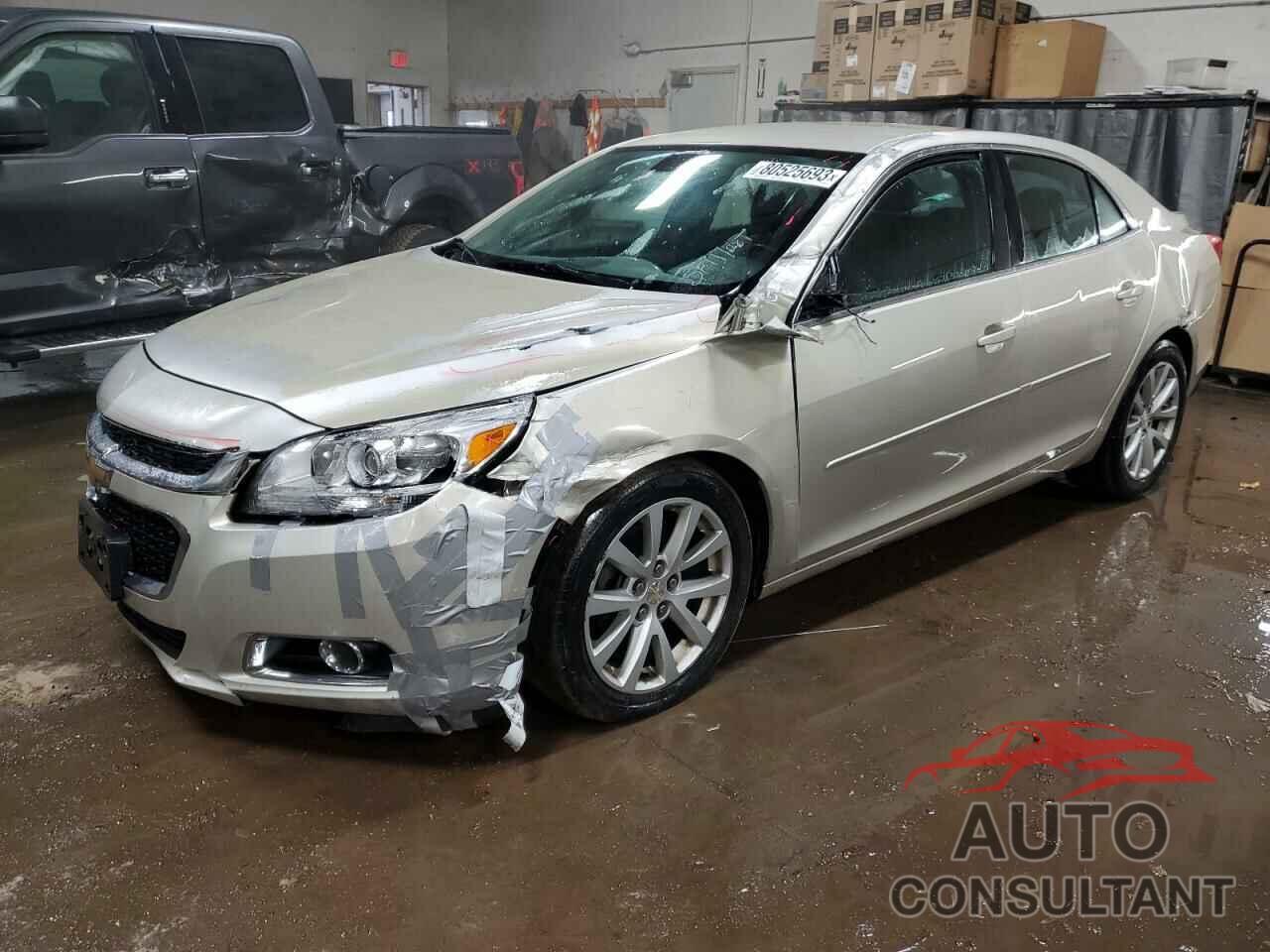 CHEVROLET MALIBU 2015 - 1G11D5SL7FF306687