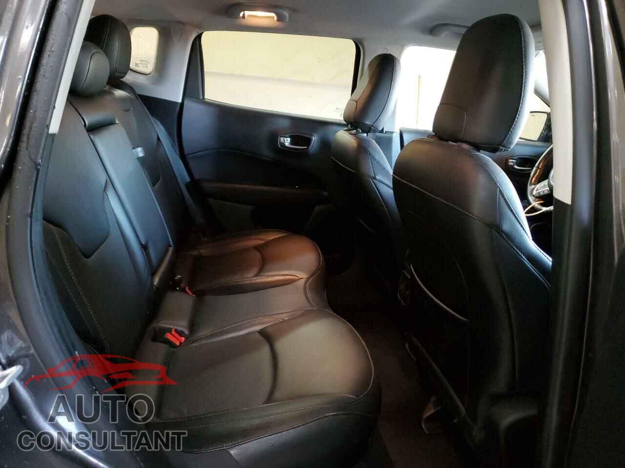 JEEP COMPASS 2020 - 3C4NJDCB6LT233637