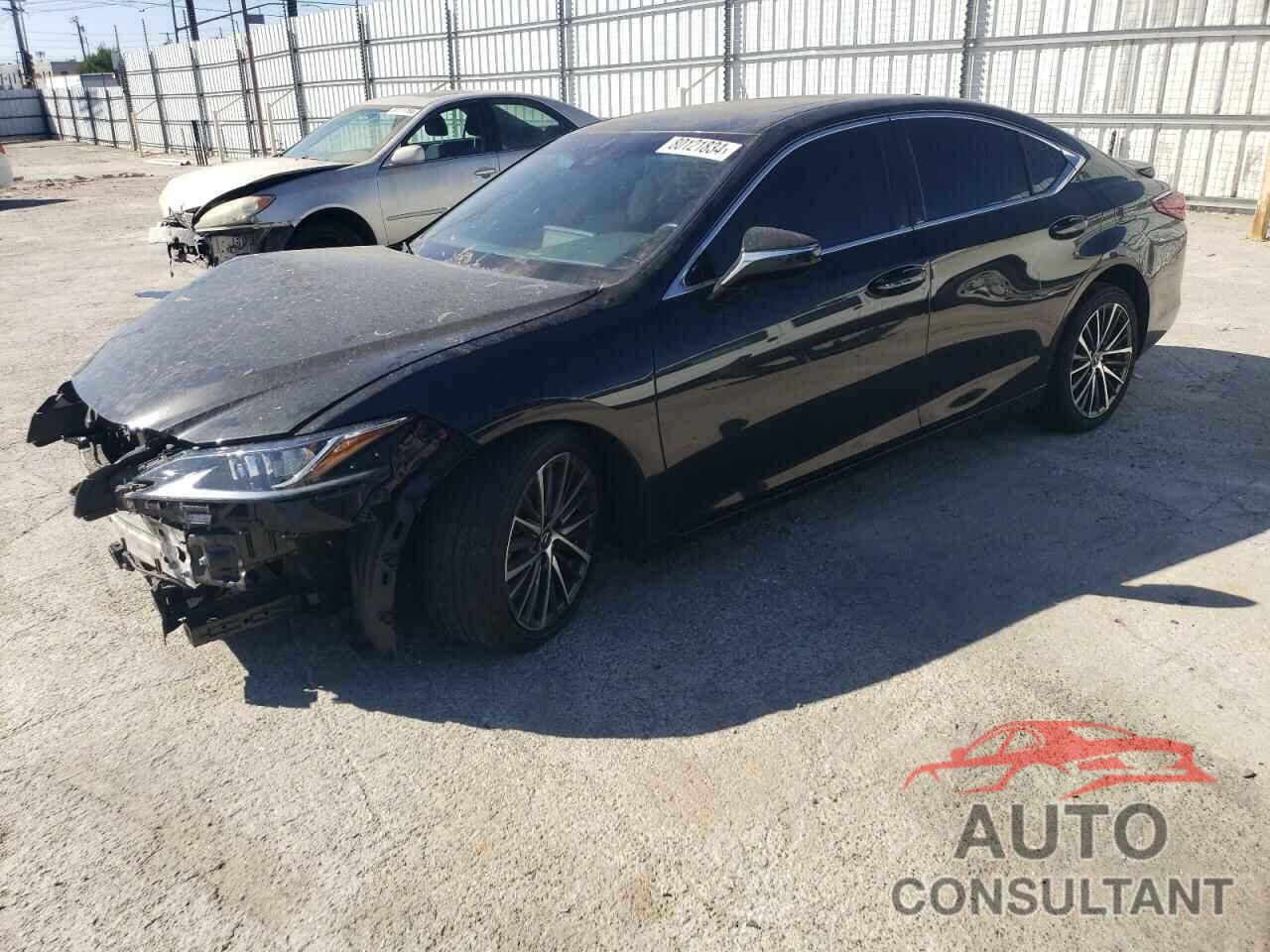 LEXUS ES300 2023 - 58ADA1C19PU036141