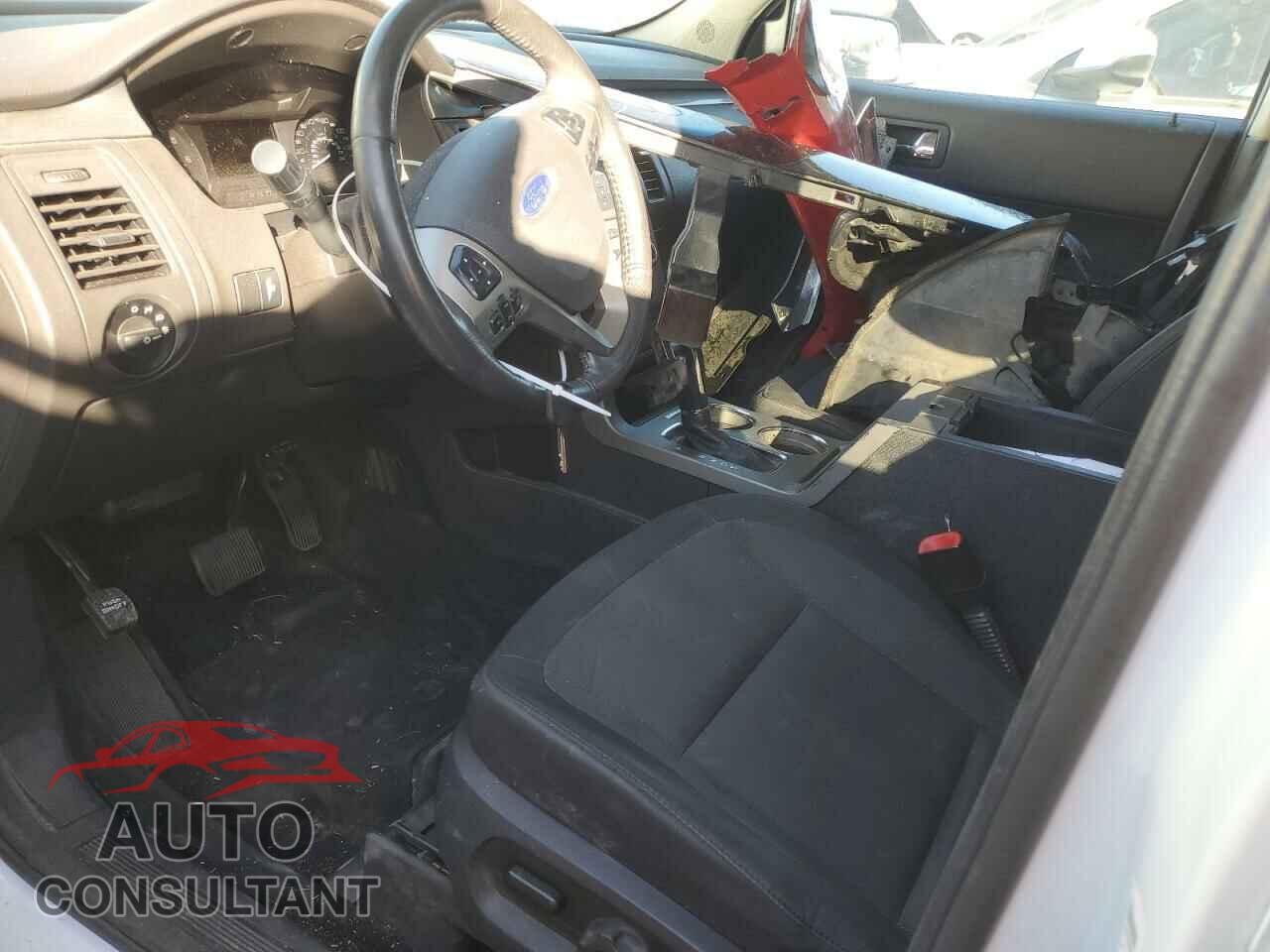 FORD FLEX 2017 - 2FMGK5B88HBA01752