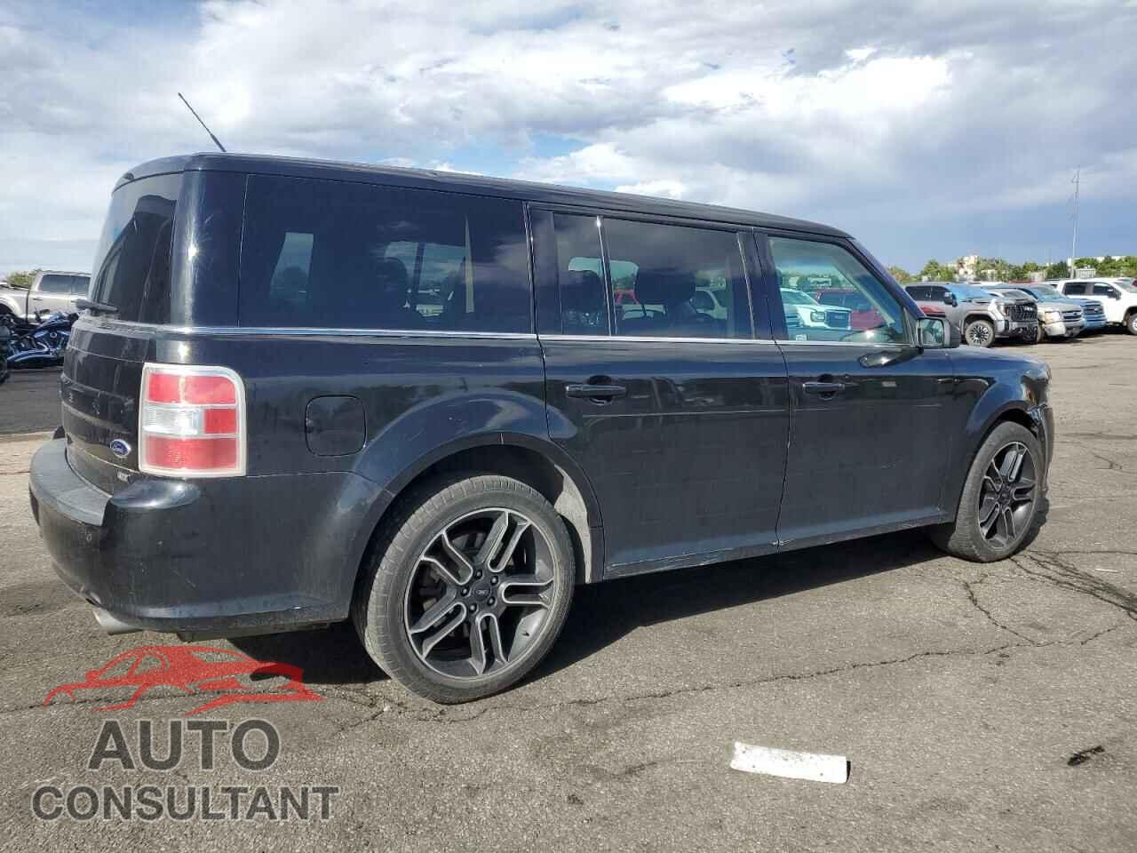 FORD FLEX 2014 - 2FMHK6C80EBD06411