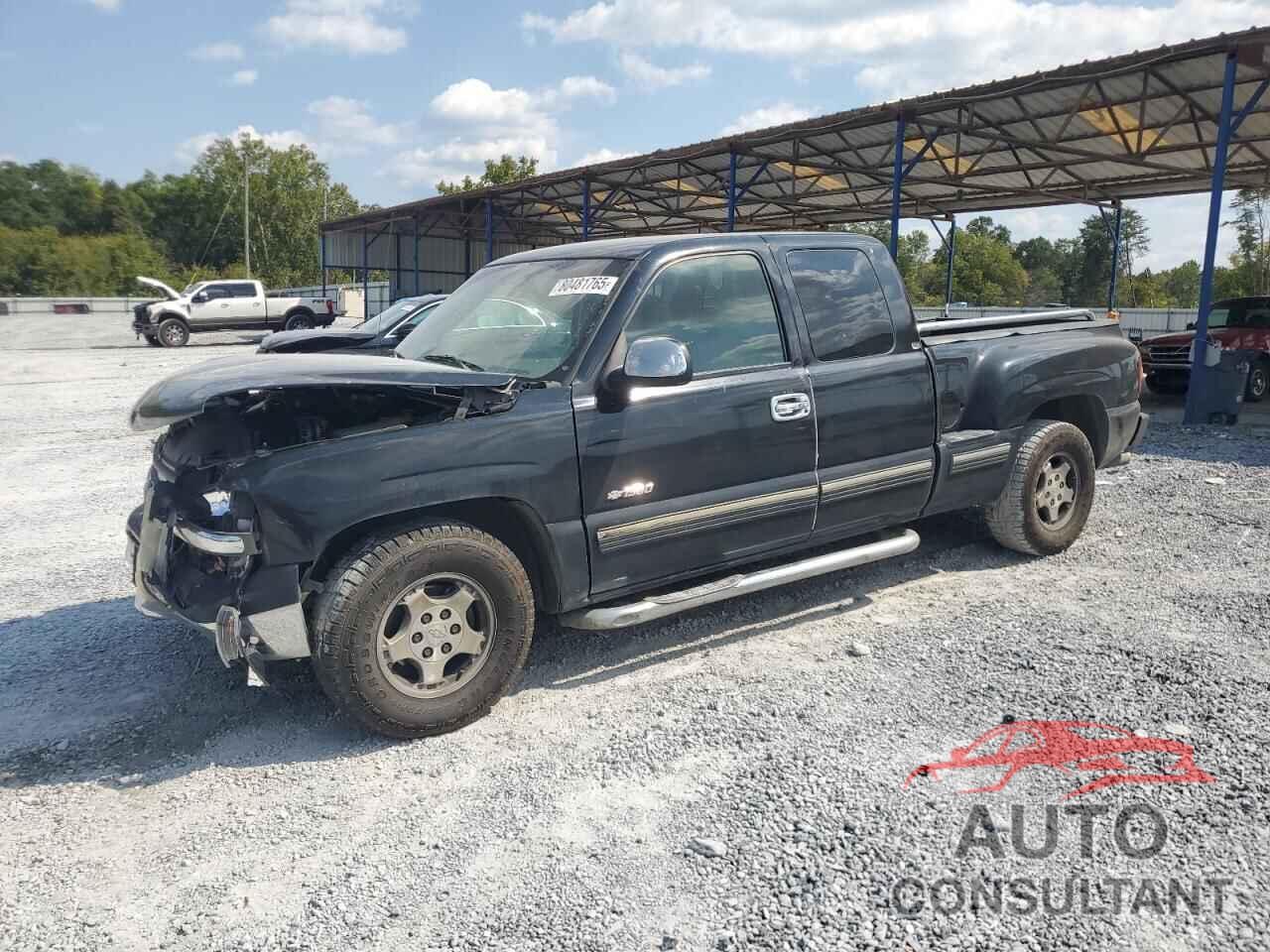 CHEVROLET ALL Models 2015 - 2GCEC19T9Y1126826