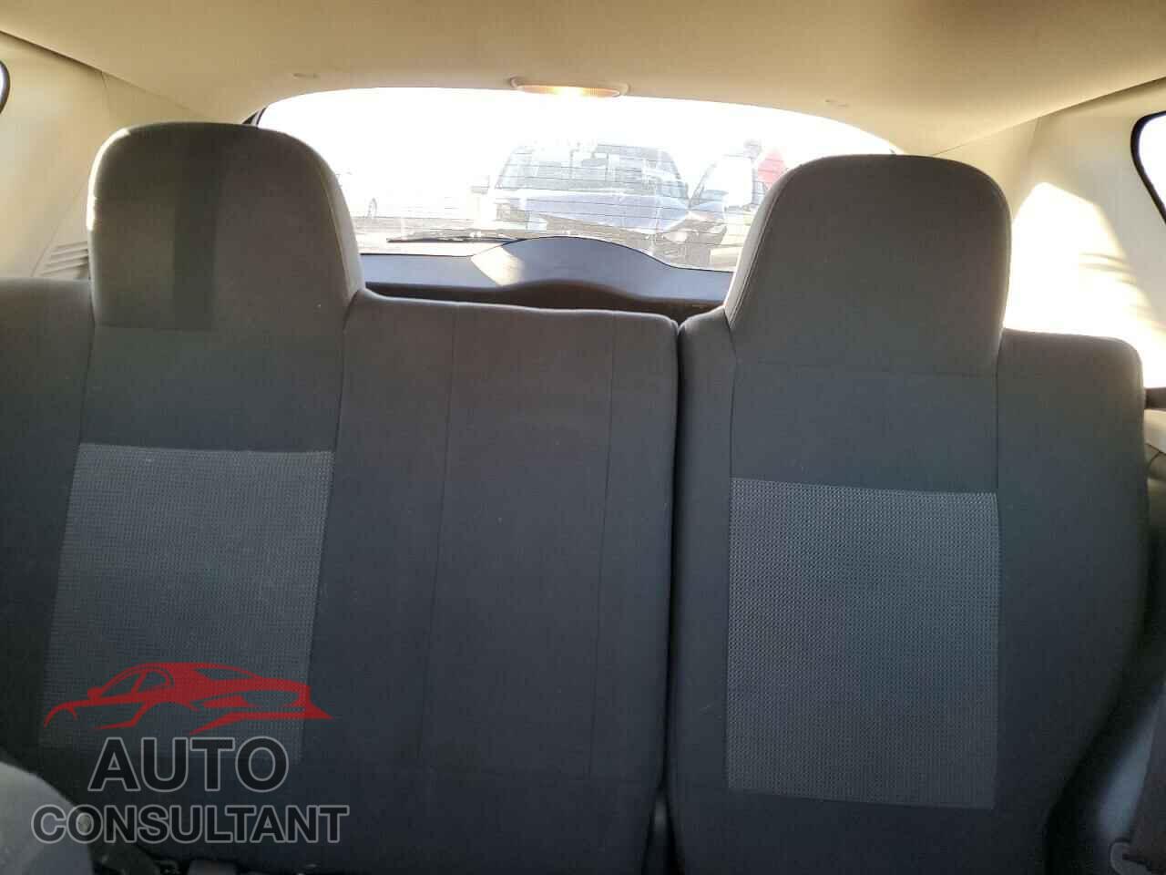 JEEP COMPASS 2012 - 1C4NJDBB9CD537617