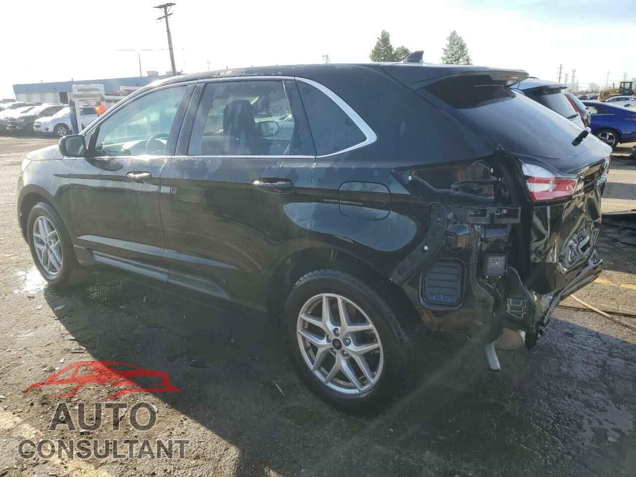 FORD EDGE 2023 - 2FMPK4J97PBA55689