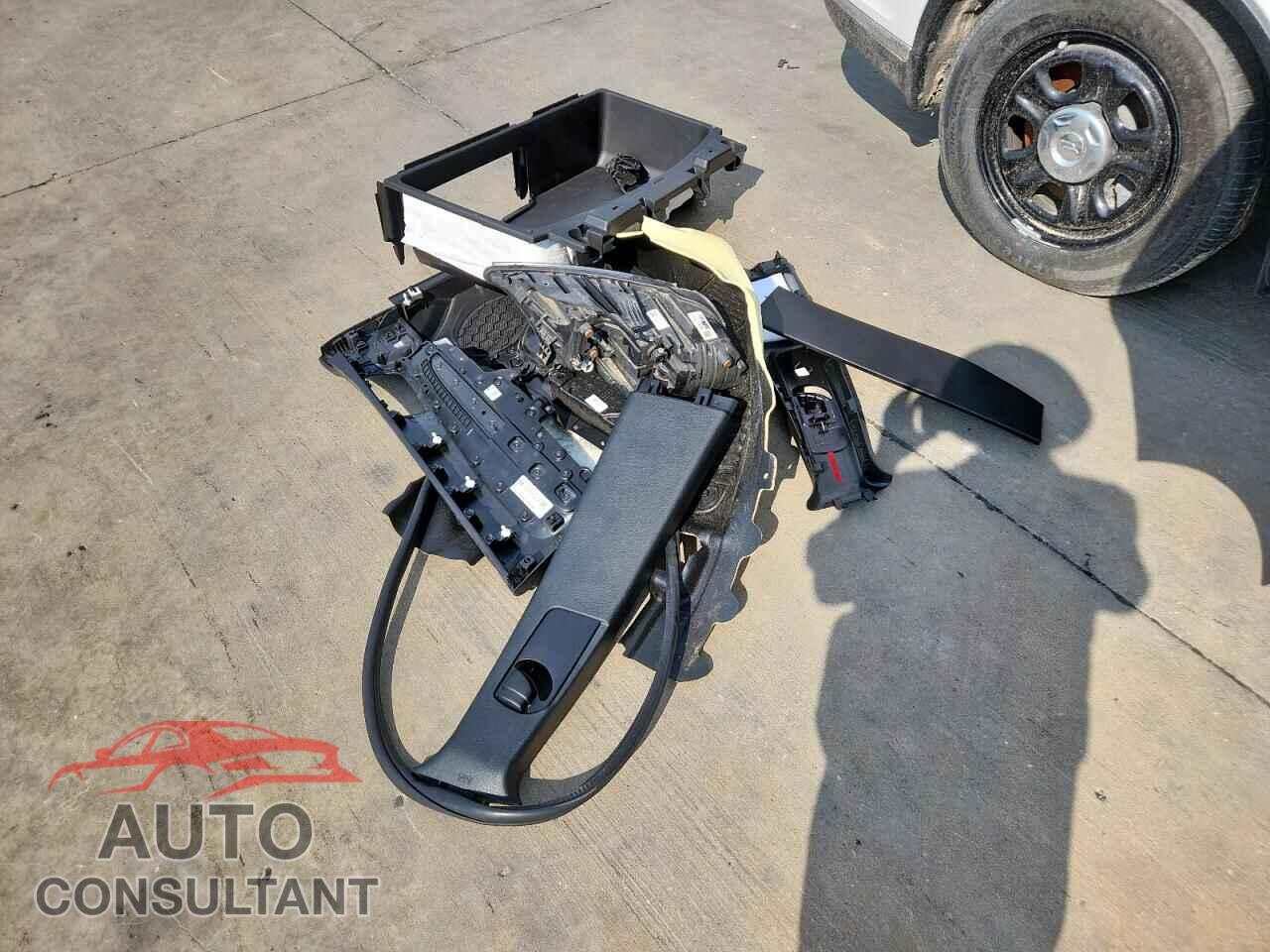 DODGE DURANGO 2023 - 1C4SDJFT7PC604108