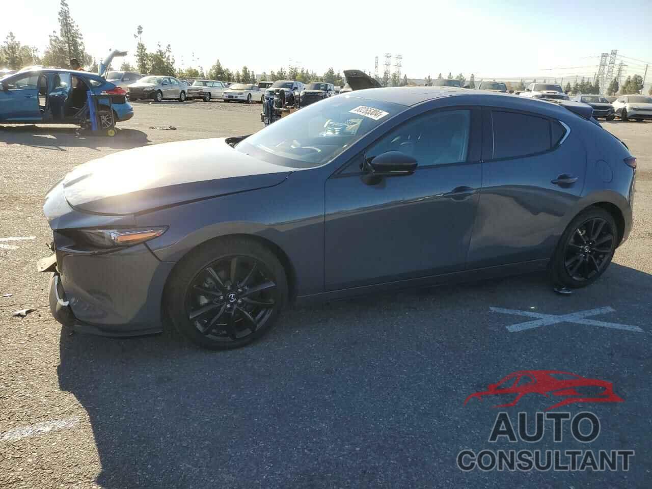 MAZDA 3 2021 - JM1BPBNY6M1332362
