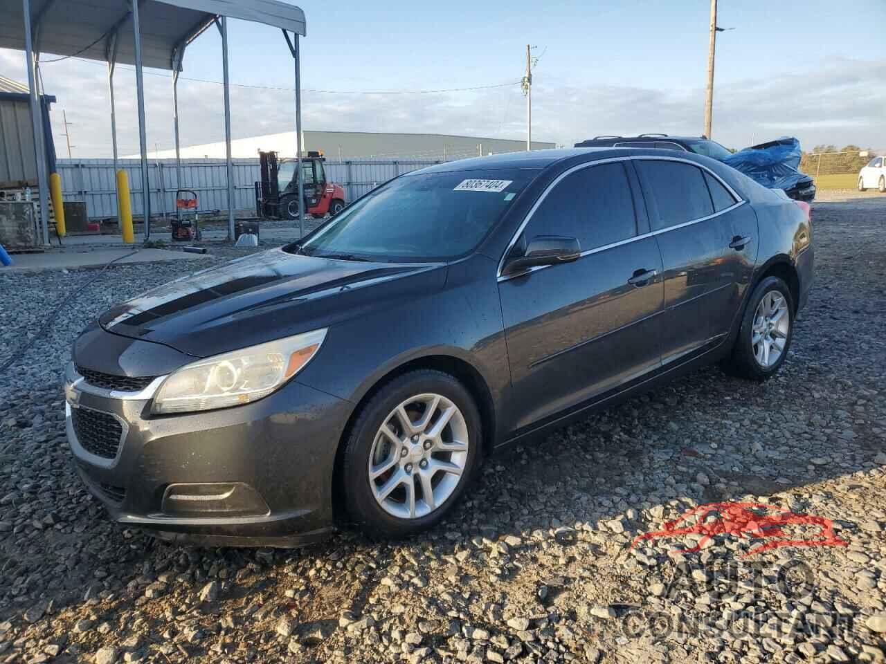 CHEVROLET MALIBU 2015 - 1G11C5SL2FF190270