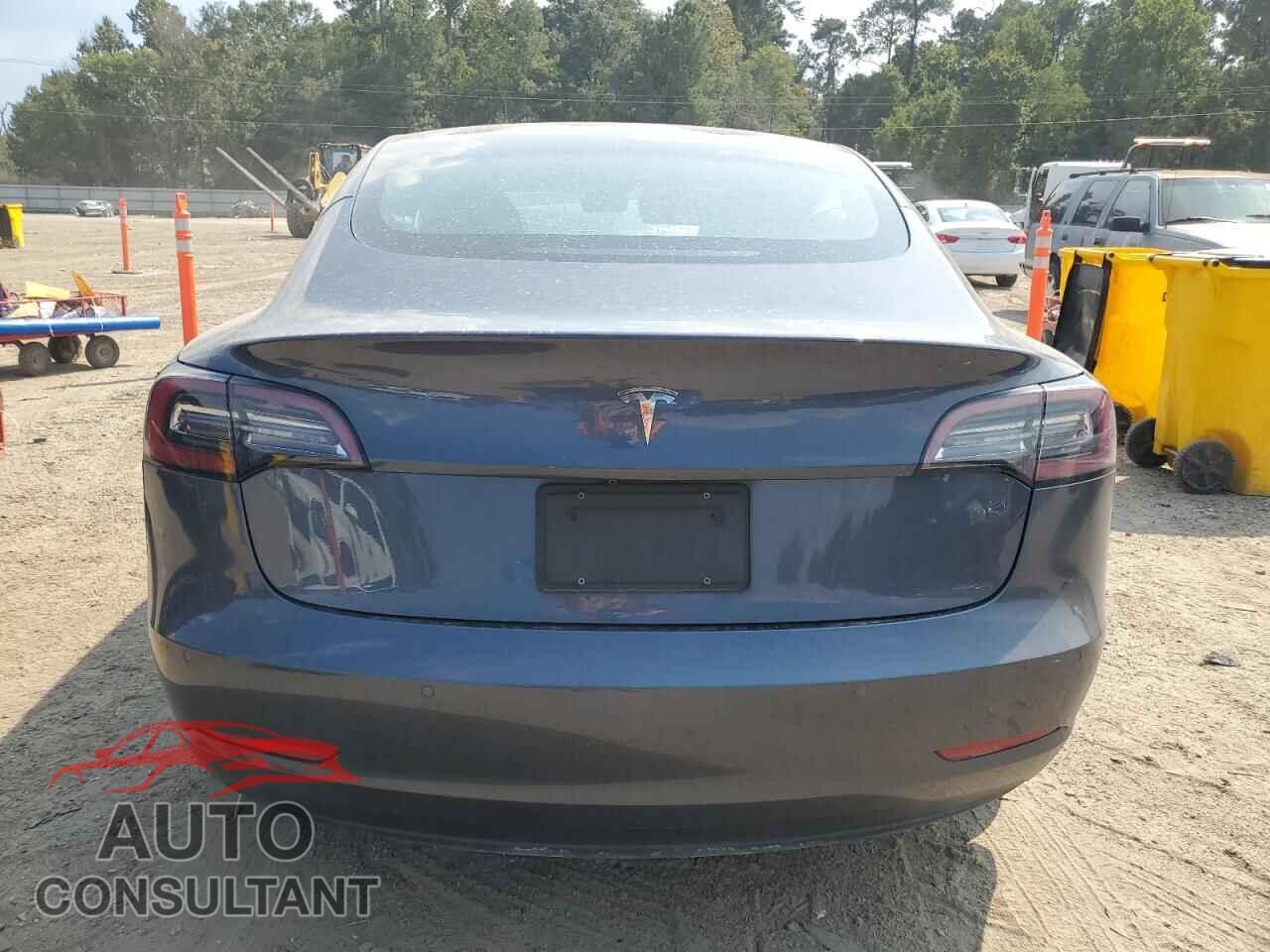 TESLA MODEL 3 2020 - 5YJ3E1EA1LF739227
