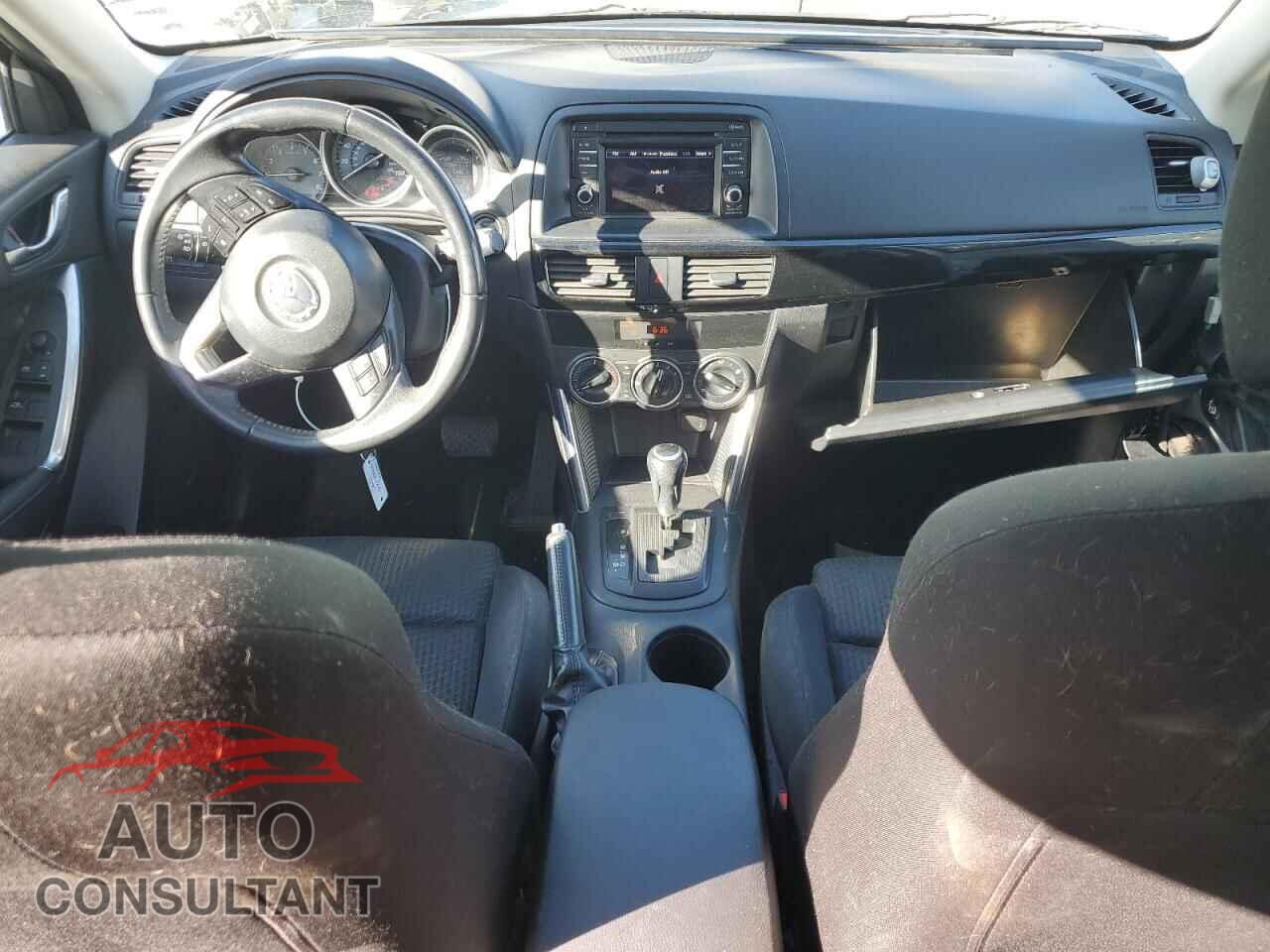 MAZDA CX-5 2014 - JM3KE4CY5E0304880