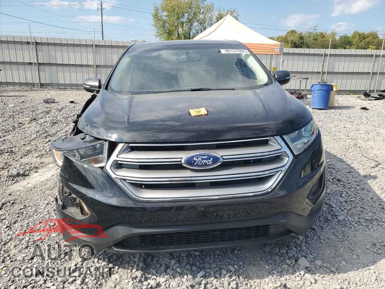 FORD EDGE 2018 - 2FMPK3J92JBC09498