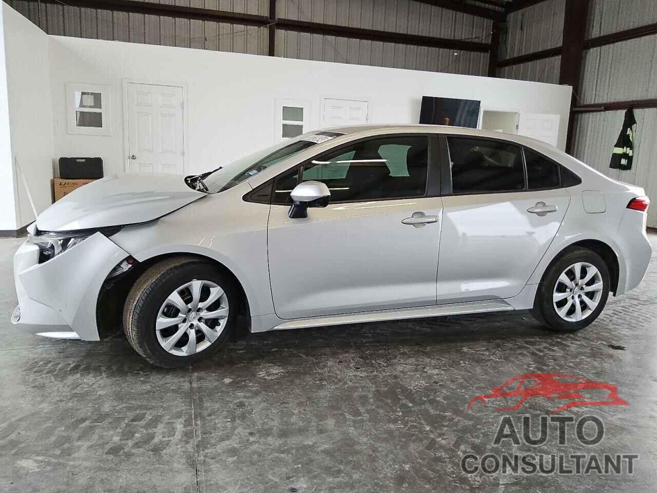 TOYOTA COROLLA 2023 - 5YFB4MDE8PP075328