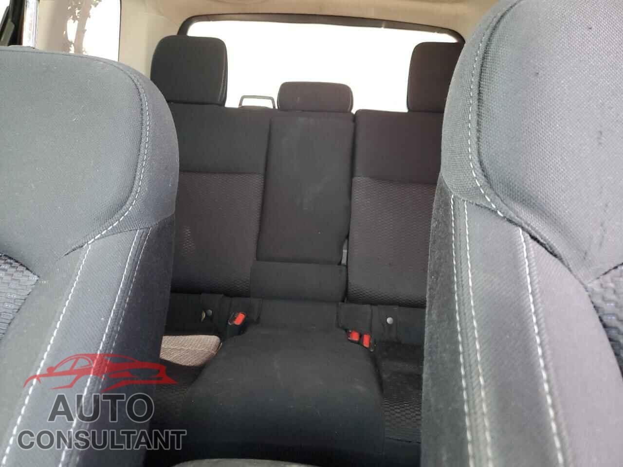 SUBARU FORESTER 2017 - JF2SJAEC8HH510089