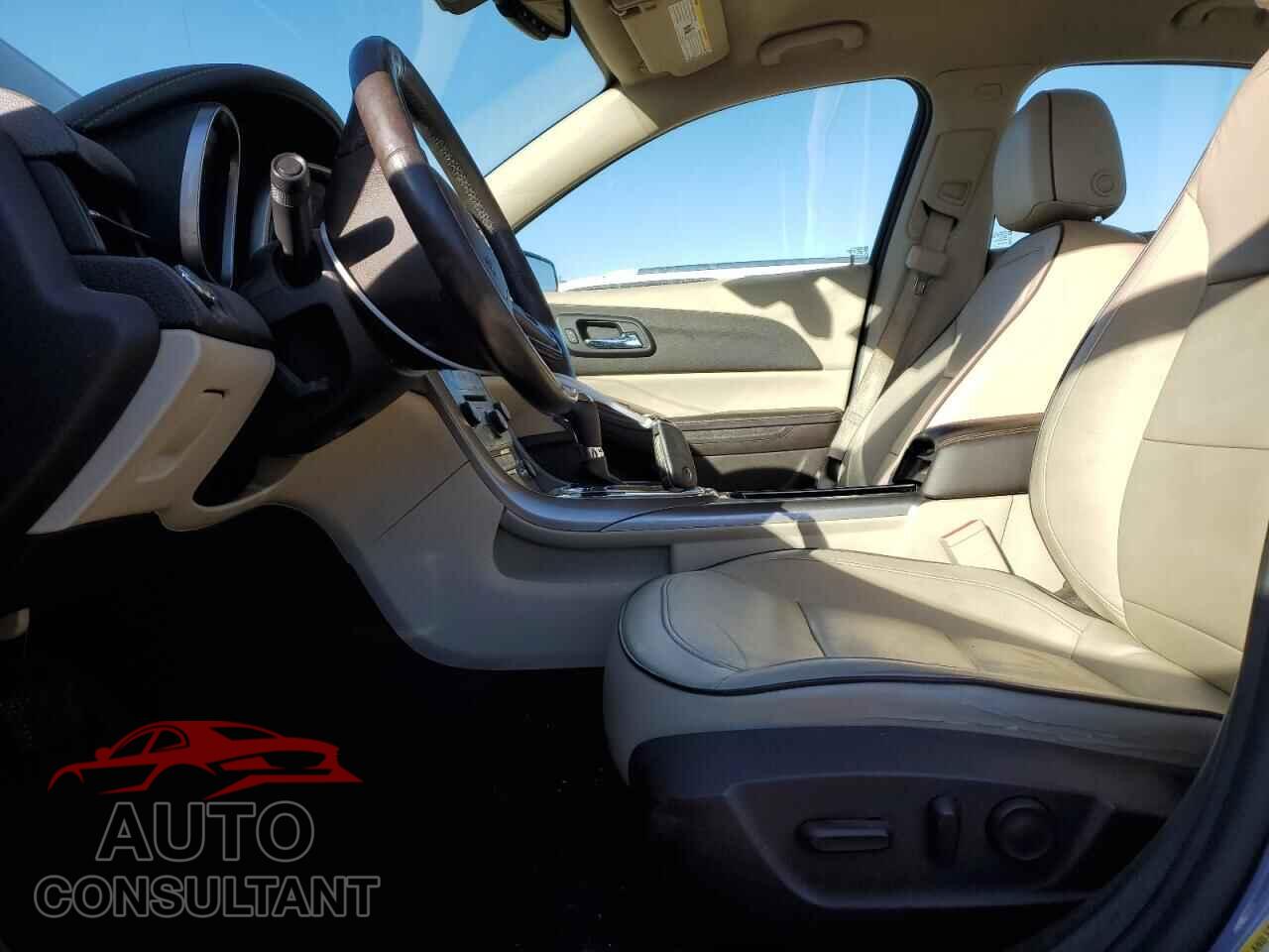 CHEVROLET MALIBU 2013 - 1G11H5SA7DF299563