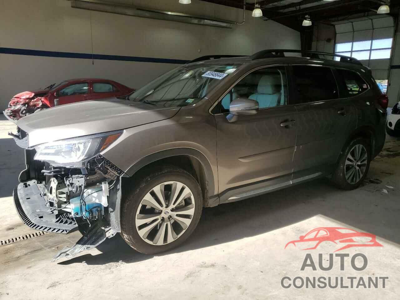 SUBARU ASCENT 2022 - 4S4WMALD5N3419787