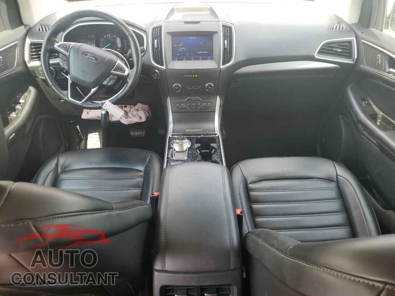 FORD EDGE 2020 - 2FMPK3J92LBA44796