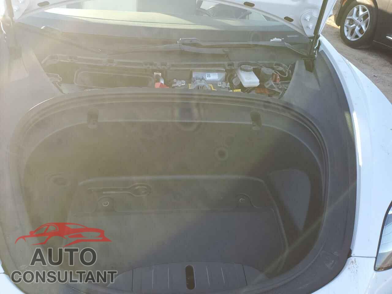 TESLA MODEL 3 2020 - 5YJ3E1EA2LF634986