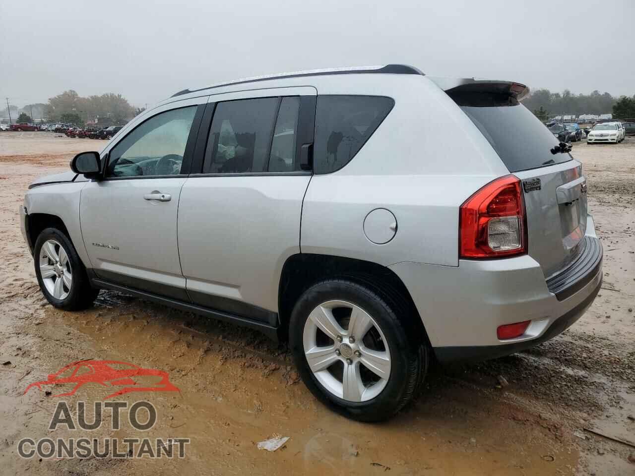 JEEP COMPASS 2011 - 1J4NT1FB8BD189336