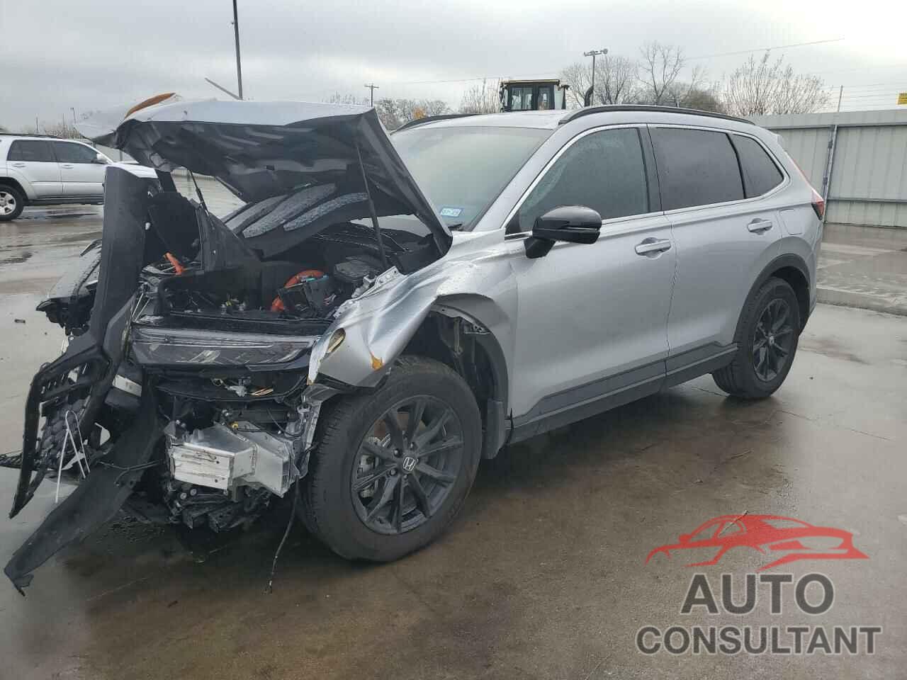 HONDA CRV 2023 - 7FARS5H52PE009605