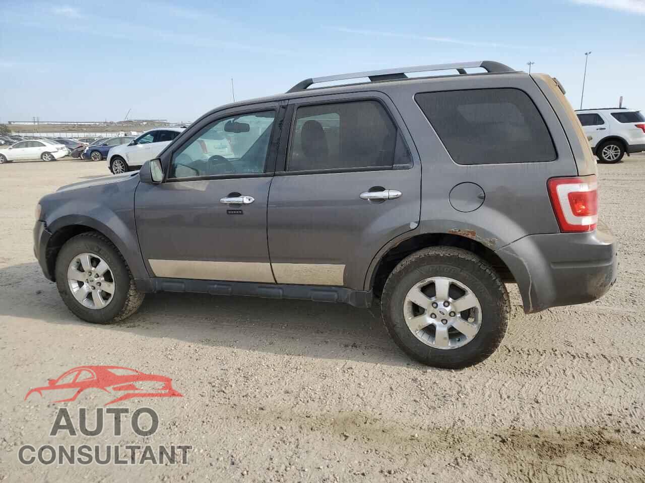 FORD ESCAPE 2012 - 1FMCU9EG1CKA17910