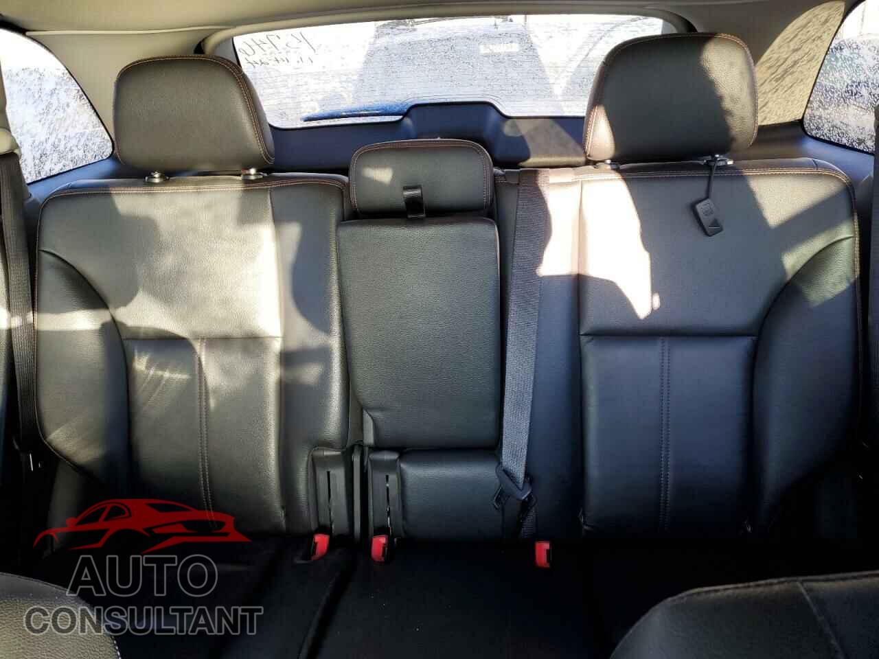 FORD EDGE 2013 - 2FMDK3JC0DBE32271