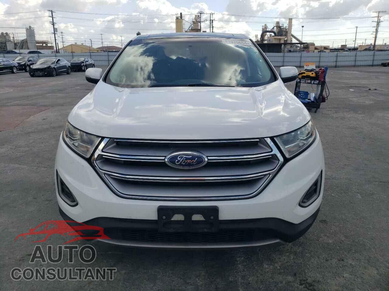 FORD EDGE 2016 - 2FMPK3J94GBC24934
