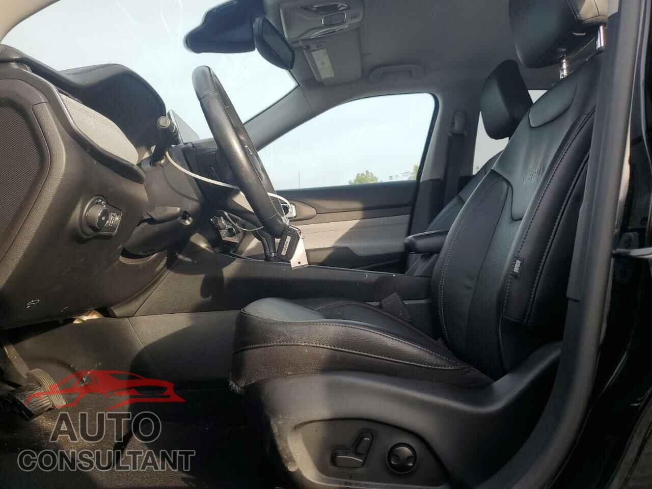 JEEP COMPASS 2022 - 3C4NJDFB6NT130085