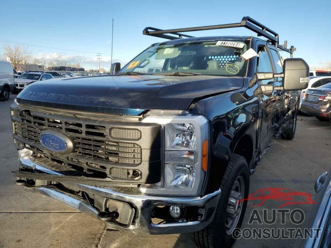 FORD F250 2023 - 1FT7W2AA5PEC70922