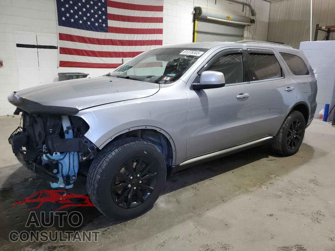 DODGE DURANGO 2015 - 1C4RDJAG4FC946901