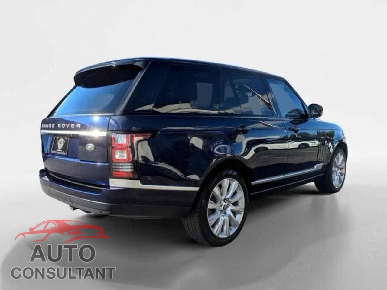 LAND ROVER RANGEROVER 2016 - SALGS2EF1GA260065